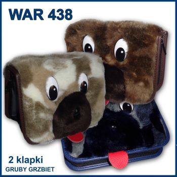 WAR 438